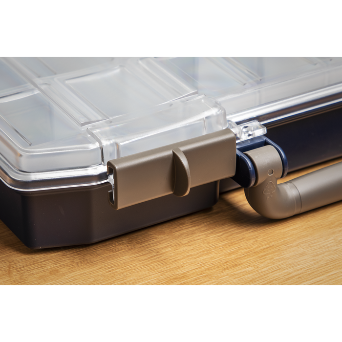 Professional Compartment Case - Small | APAS16R