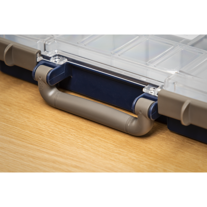 Professional Compartment Case - Small | APAS16R