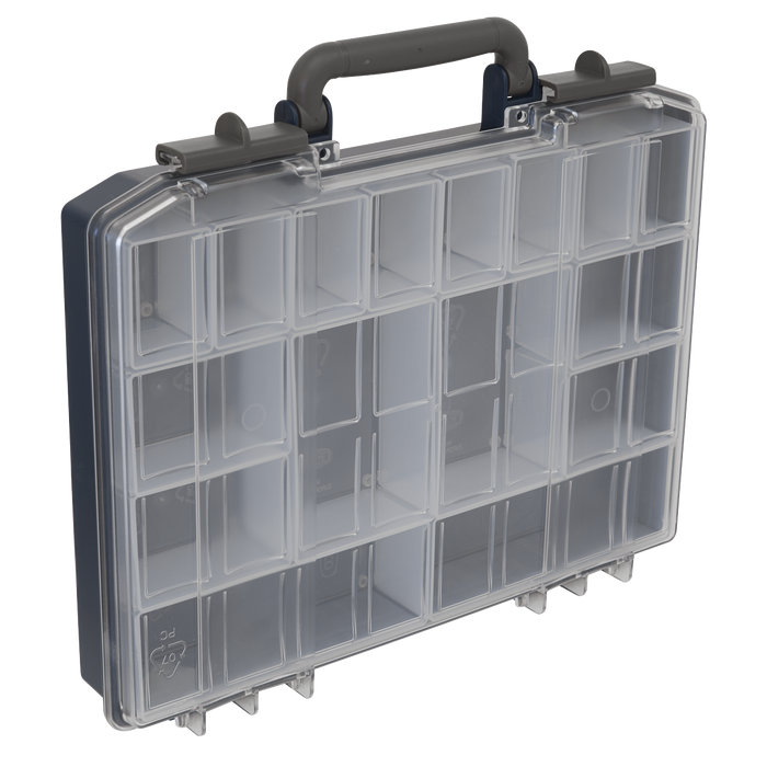 Professional Compartment Case - Small | APAS16R