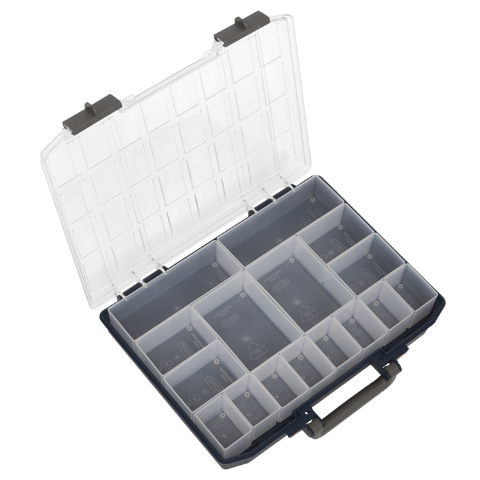 Professional Compartment Case - Small | APAS16R