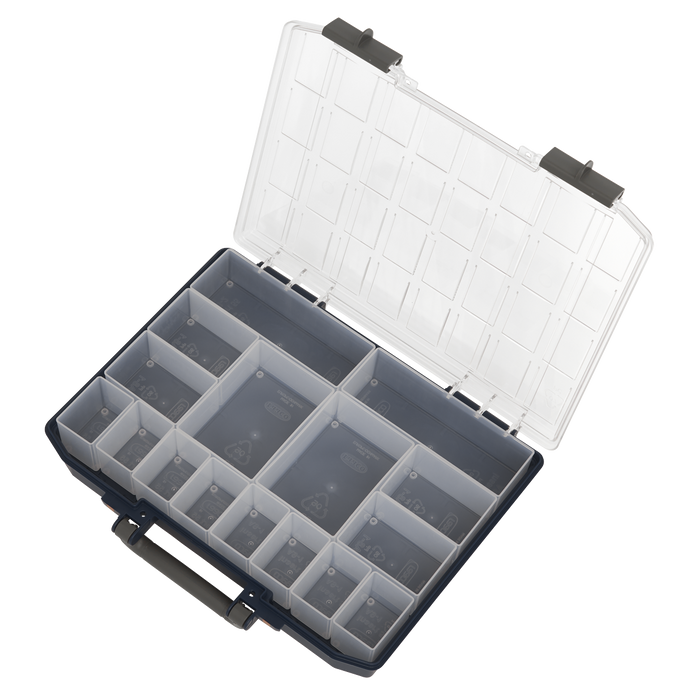 Professional Compartment Case - Small | APAS16R