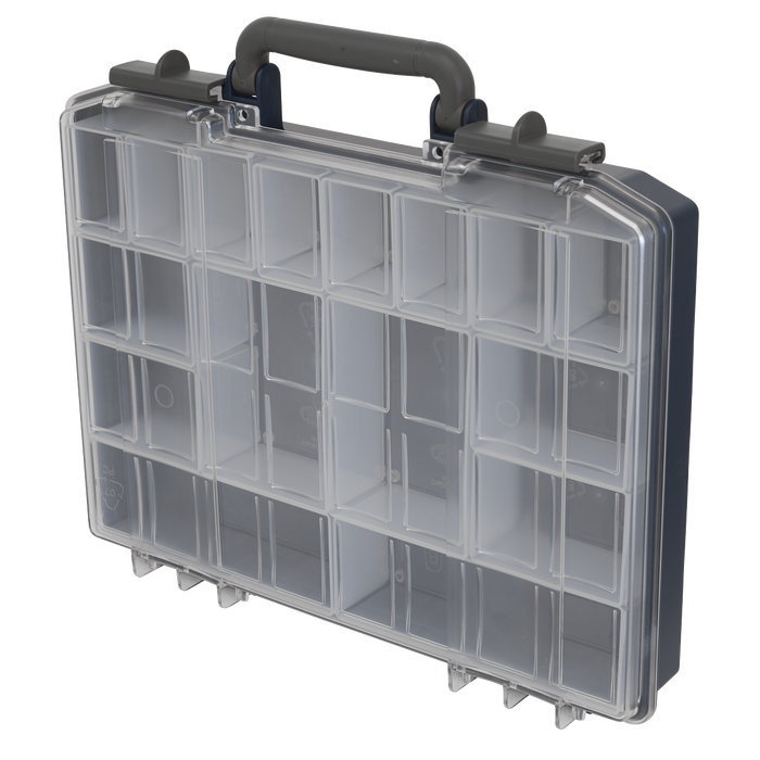 Professional Compartment Case - Small | APAS16R