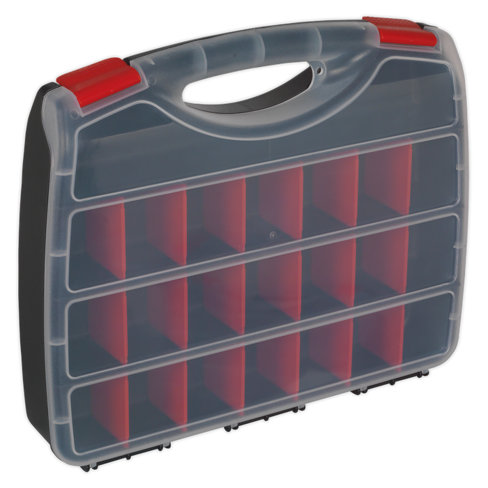 Assortment Case 23 Compartment | APAS20