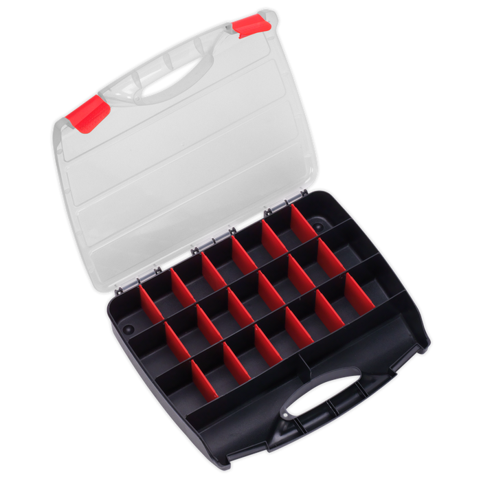 Assortment Case 23 Compartment | APAS20