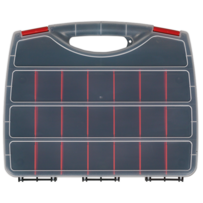 Assortment Case 23 Compartment | APAS20