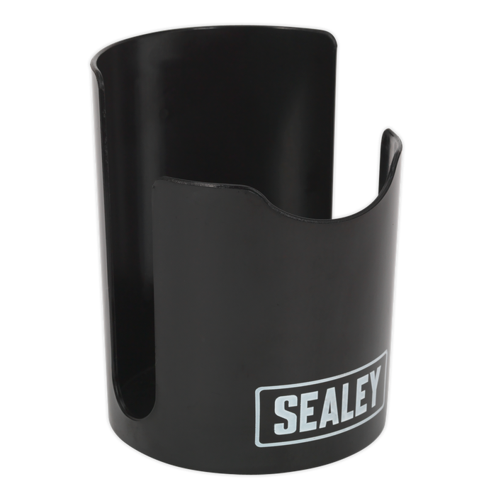 Magnetic Cup/Can Holder - Black | APCHB