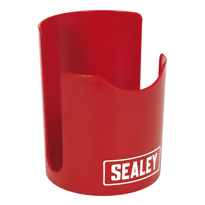 Magnetic Cup/Can Holder - Red | APCH