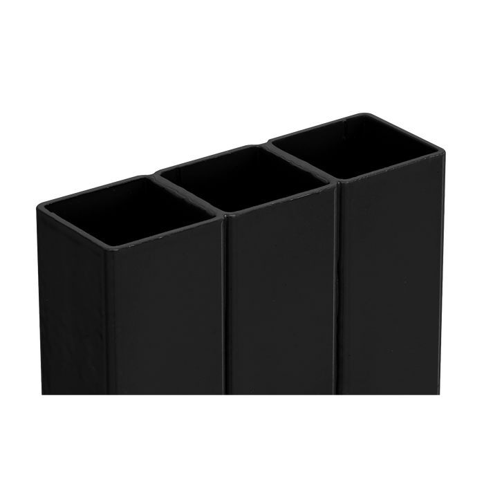 Magnetic Cable Tie Holder - Black | APCTHB