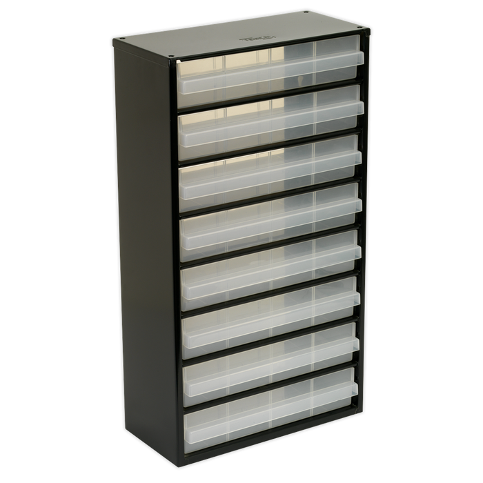 Cabinet Box 8 Drawer | APDC08