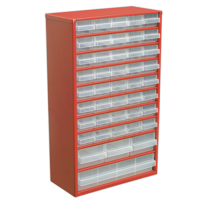Cabinet Box 44 Drawer | APDC45