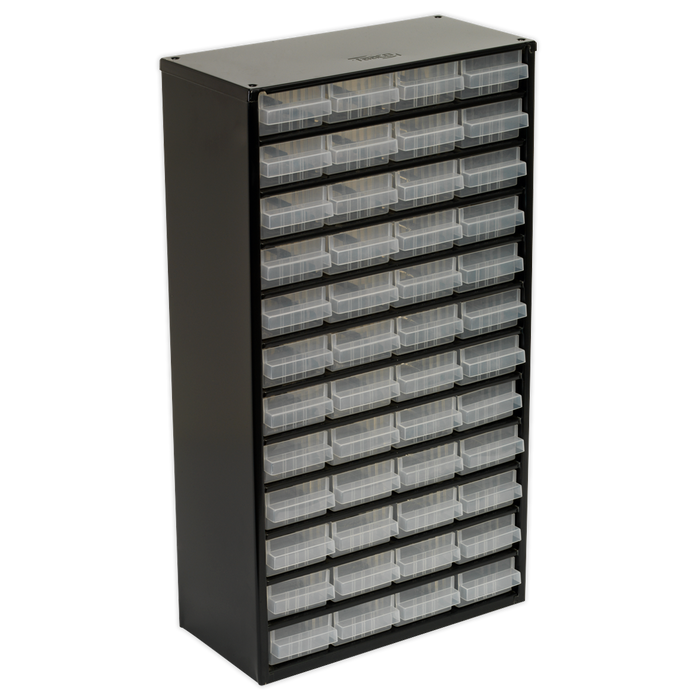 Cabinet Box 48 Drawer | APDC48
