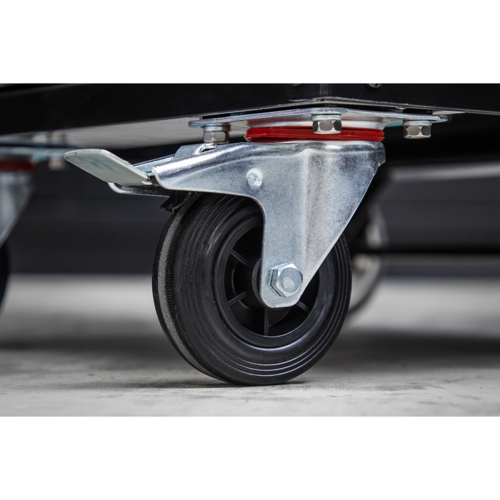 Superline PRO® Diagnostics Trolley 4-Level | APDT435R