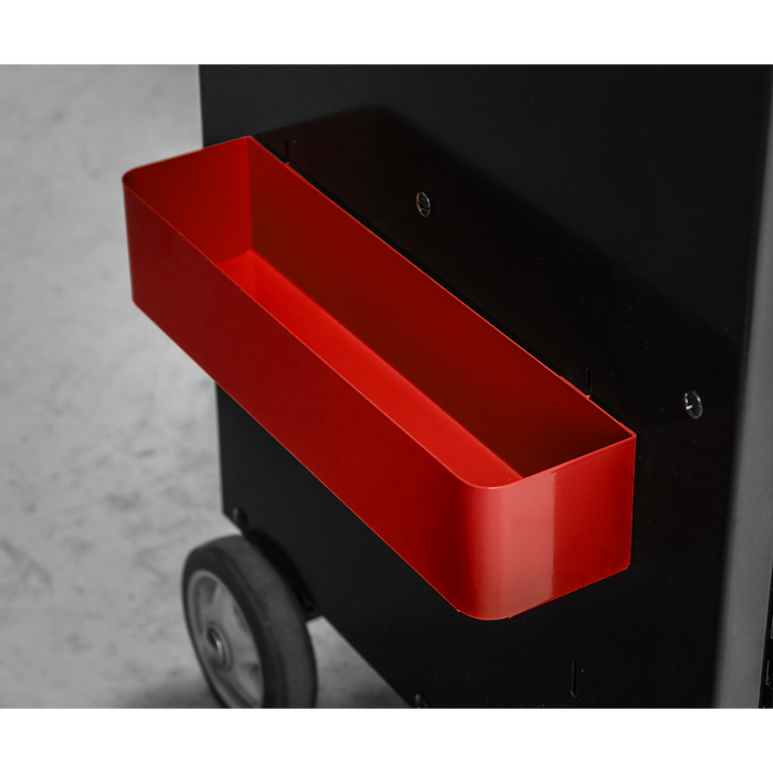 Superline PRO® Diagnostics Trolley 4-Level | APDT435R