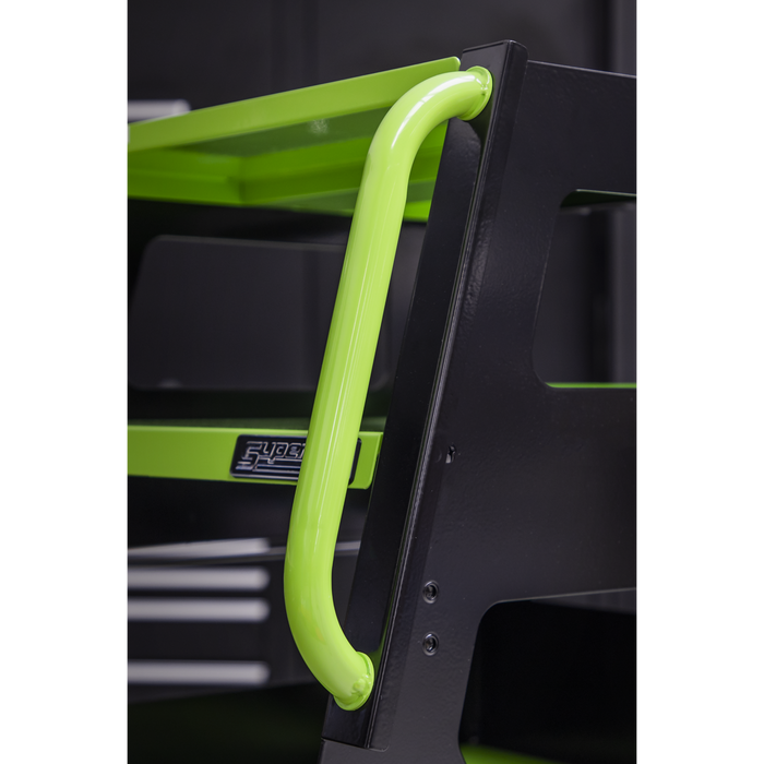 Superline PRO® 4-Level Diagnostics Trolley | APDT435
