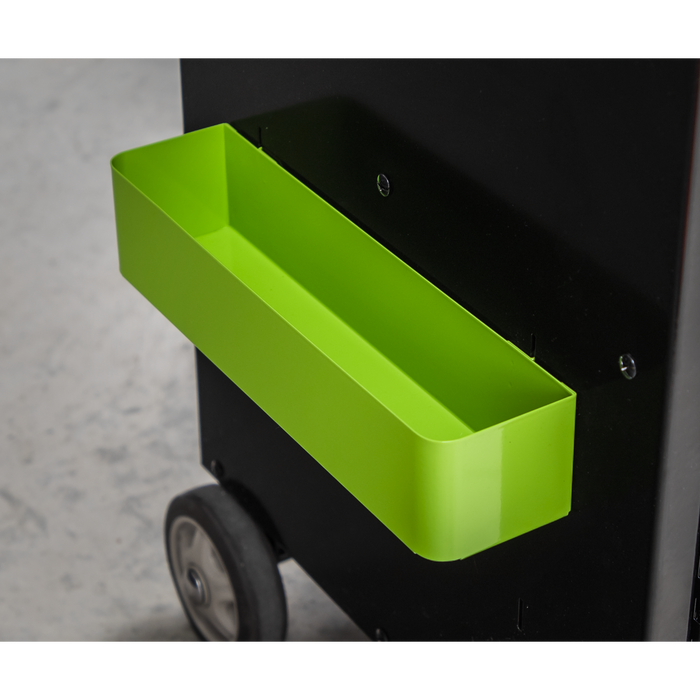 Superline PRO® 4-Level Diagnostics Trolley | APDT435
