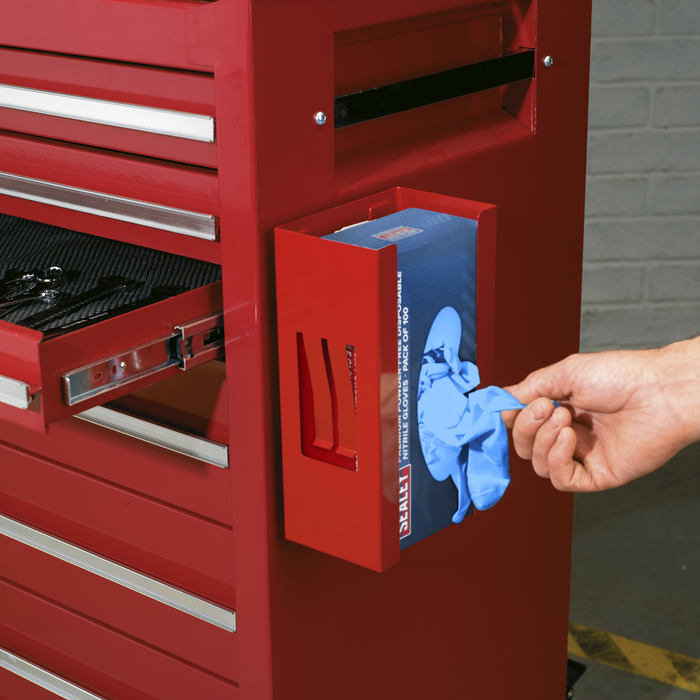 Magnetic Glove Dispenser | APGD