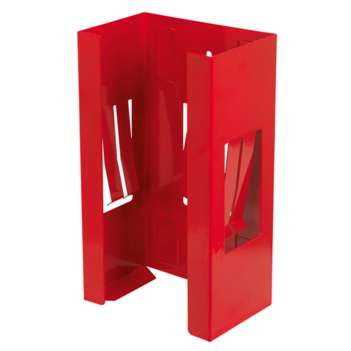 Magnetic Glove Dispenser | APGD