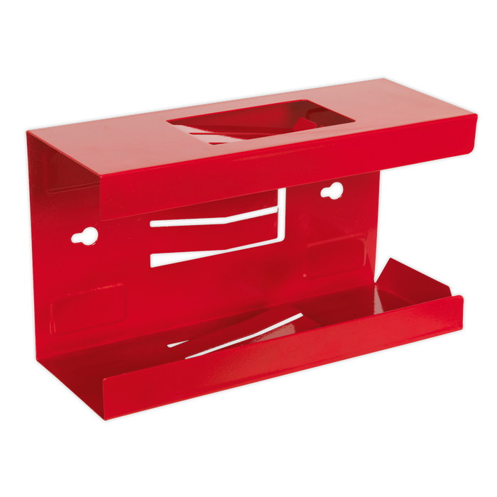 Magnetic Glove Dispenser | APGD
