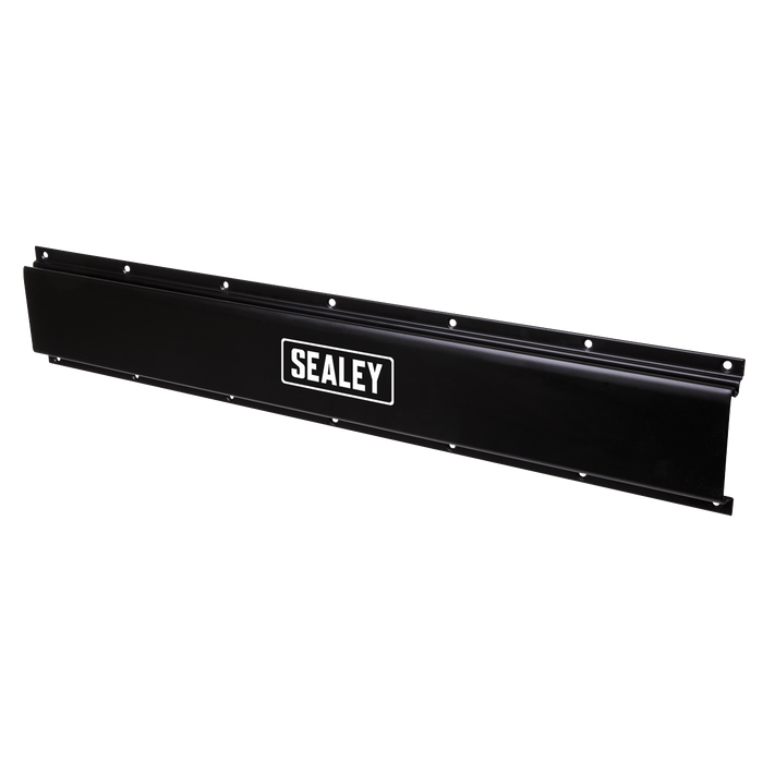 Wall Mounting Storage Rail | APH01
