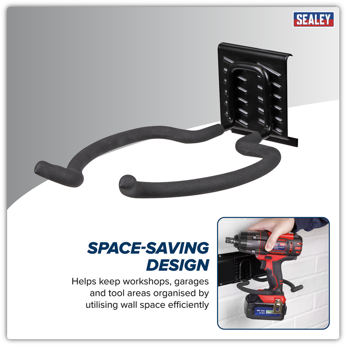 Power Tool Storage Hook | APH02
