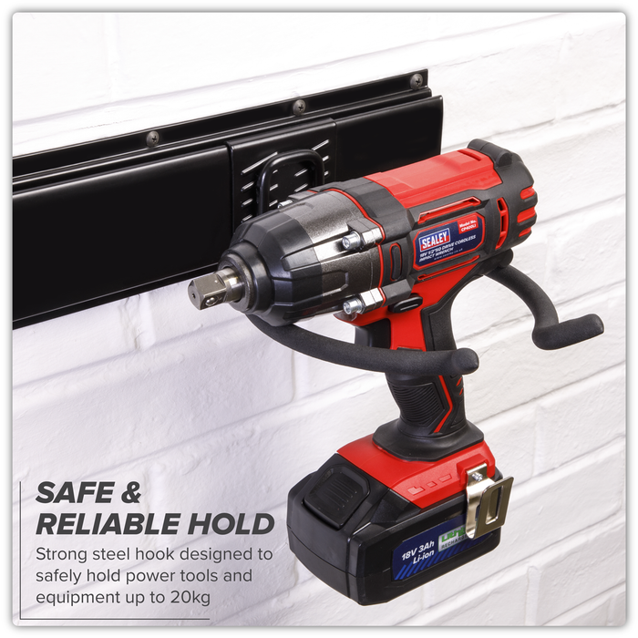 Power Tool Storage Hook | APH02