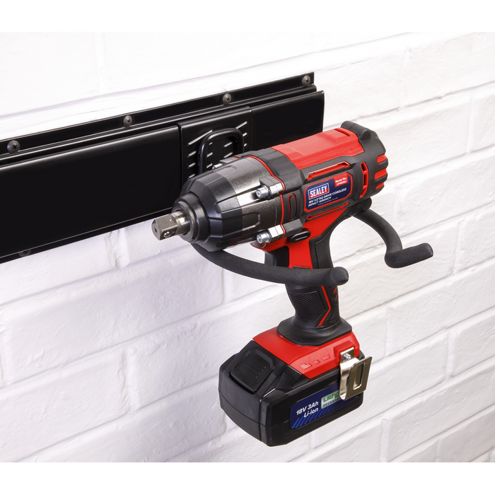 Power Tool Storage Hook | APH02