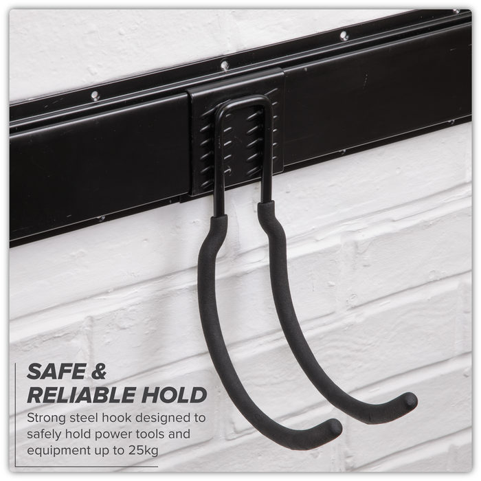 Large J Storage Hook | APH03