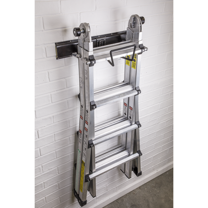Large Loop Storage Hook | APH05