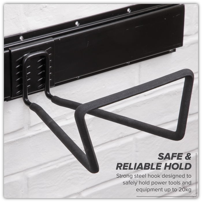 Large Loop Storage Hook | APH05