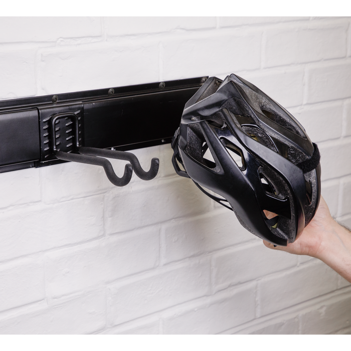 Sports Equipment Storage Hook | APH06