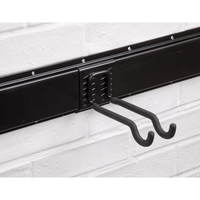 Sports Equipment Storage Hook | APH06