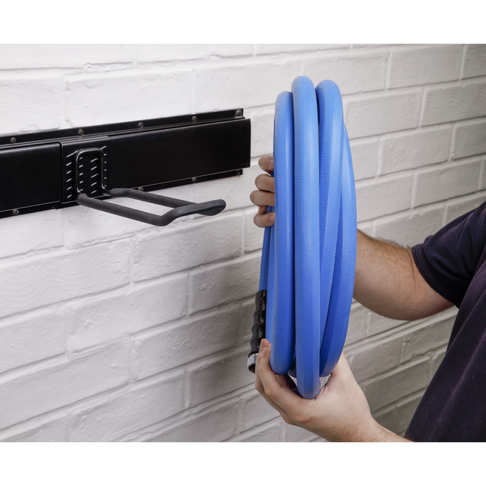 Closed End Storage Hook | APH07