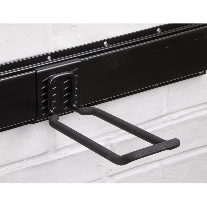 Closed End Storage Hook | APH07