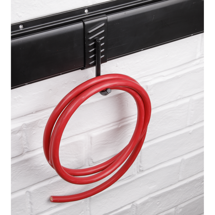 Single J Prong Storage Hook | APH10