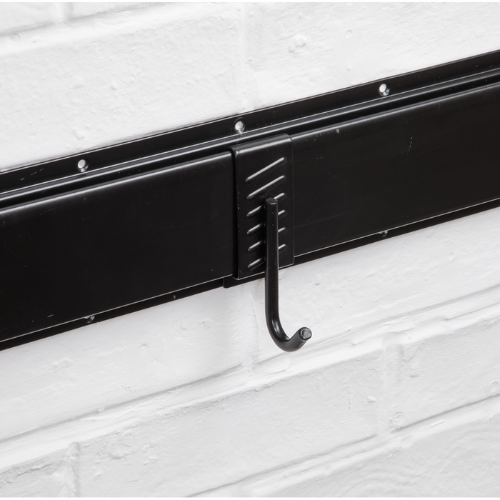 Single J Prong Storage Hook | APH10