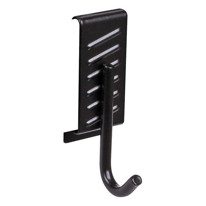 Single J Prong Storage Hook | APH10