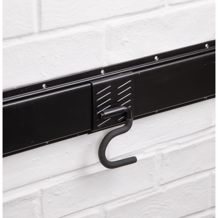 Single S Prong Storage Hook | APH11