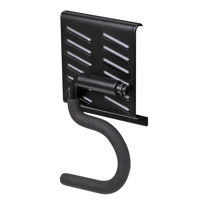 Single S Prong Storage Hook | APH11