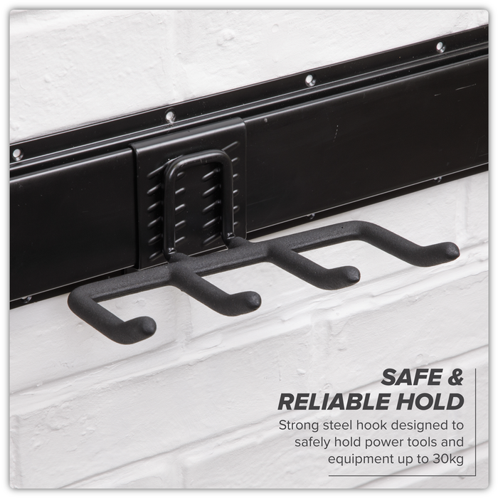 4-Way Storage Hook | APH13