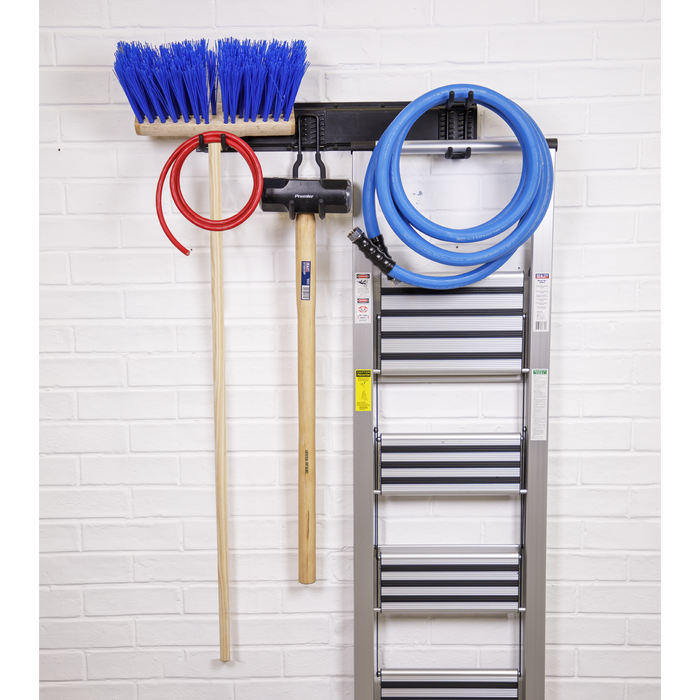 Multipurpose Storage Hook Kit 4pc | APHKIT1