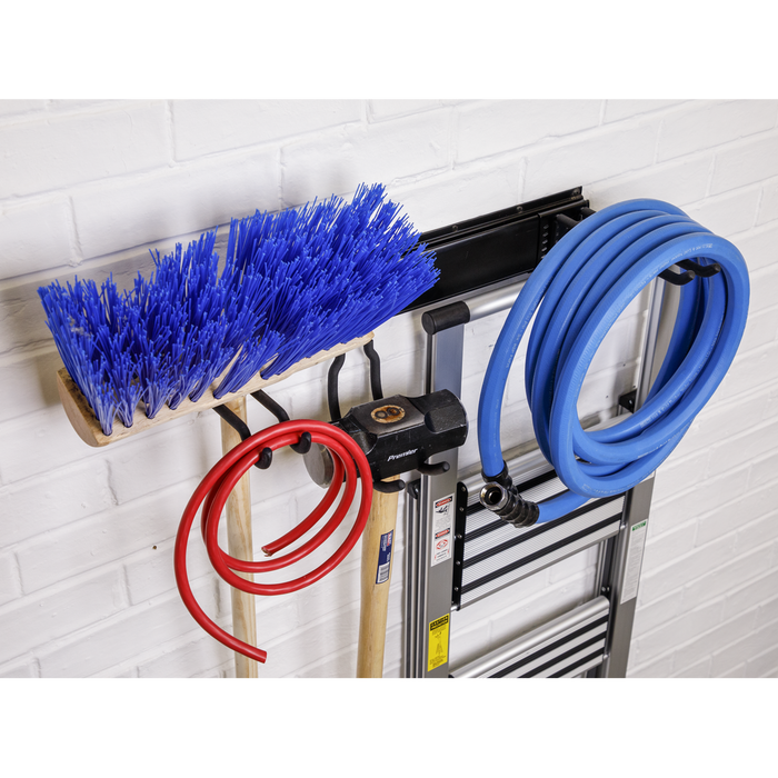Multipurpose Storage Hook Kit 4pc | APHKIT1