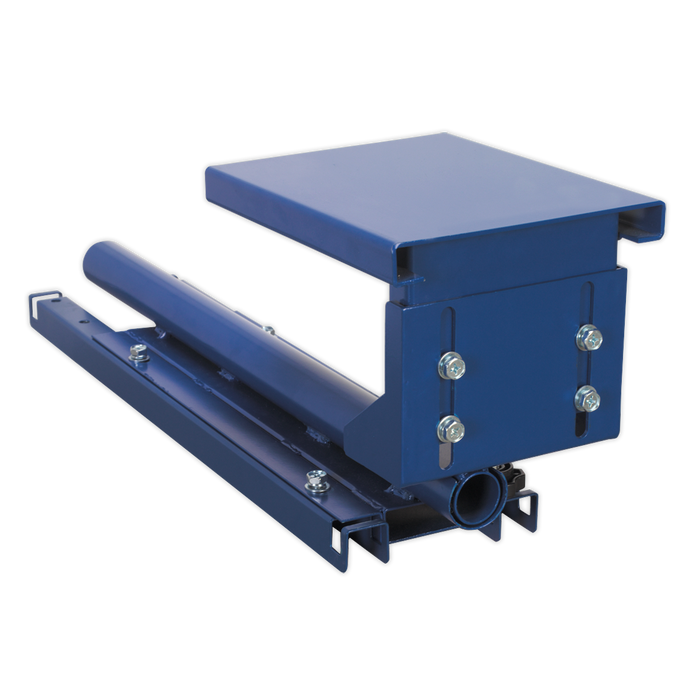 Vice Mounting Plate for API Series Workbenches | API10