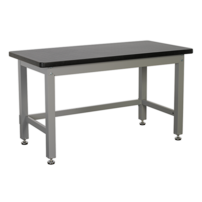 Premier Industrial™ Complete Workstation & Cabinet Combo 1.5m | API1500COMB02