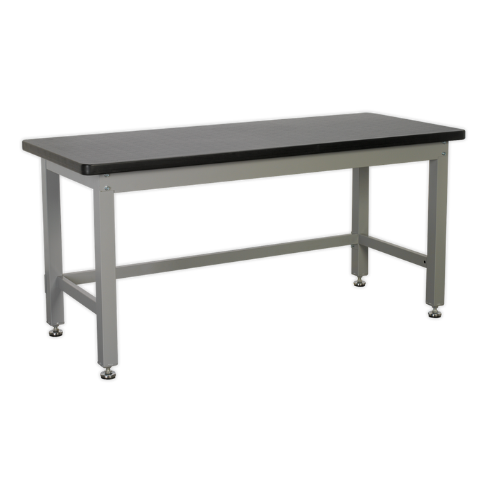 Premier Industrial™ Complete Workstation & Cabinet Combo 1.8m | API1800COMB02
