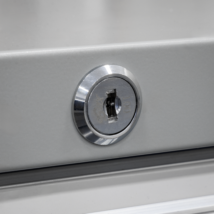 Premier Industrial™ Industrial Cabinet 8 Drawer | API5658