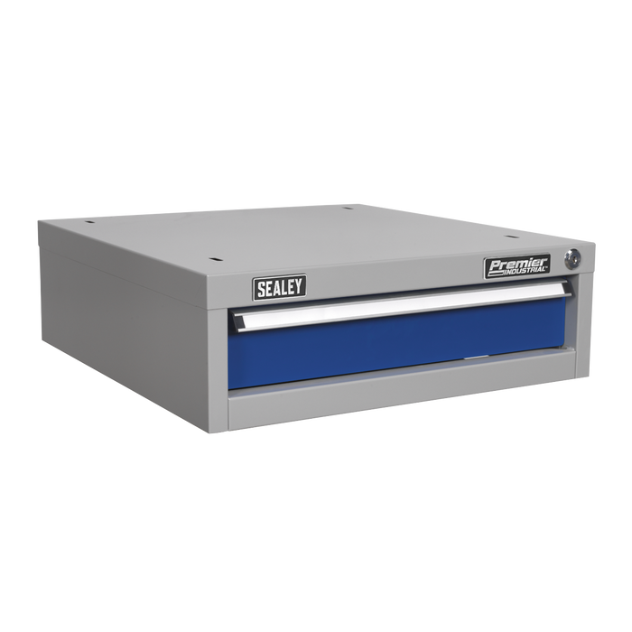 Premier Industrial™ Single Drawer Unit for API Series Workbenches | API8