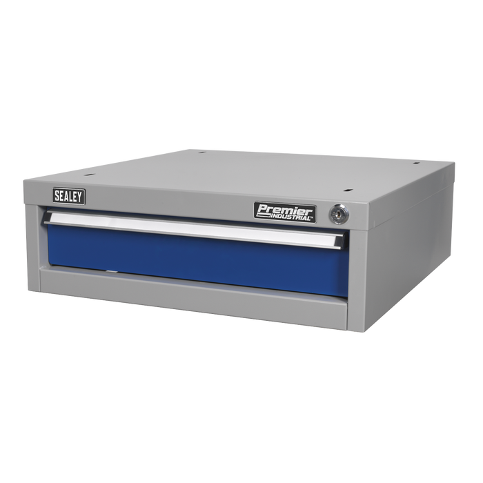 Premier Industrial™ Single Drawer Unit for API Series Workbenches | API8