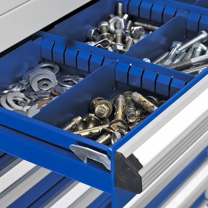 Premier Industrial™ Cabinet 5 Drawer | API9005