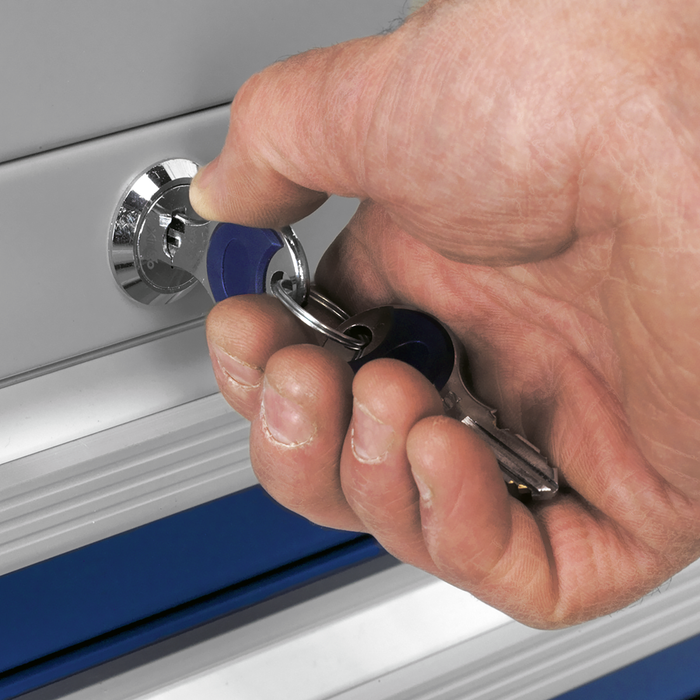 Premier Industrial™ Cabinet 7 Drawer | API9007