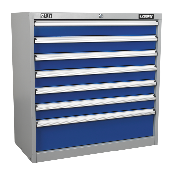 Premier Industrial™ Cabinet 7 Drawer | API9007